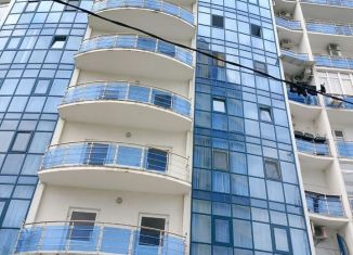 Сдача в аренду 3-ком. квартиры, 82 м2, Сочи, Альпийская улица, 27, микрорайон Завокзальный