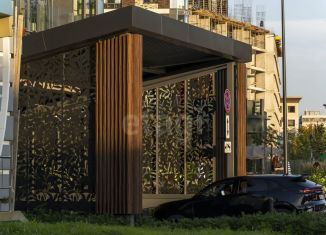 Продается квартира студия, 27.4 м2, Тюмень, улица Николая Машарова, 8, ЖК Машаров