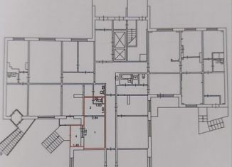 Продаю офис, 23.3 м2, Пермь, бульвар Гагарина, 70А