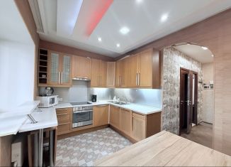 Двухкомнатная квартира в аренду, 65 м2, Котельники, Кузьминская улица, 19