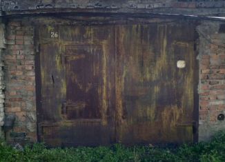 Продаю гараж, 30 м2, Хабаровский край, Клубный переулок, 13