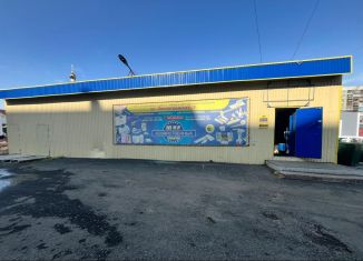 Продается торговая площадь, 196.8 м2, Норильск, Первомайская улица, 24А