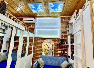 Сдам в аренду квартиру студию, 31.2 м2, Москва, Холмогорская улица, 2к3, СВАО