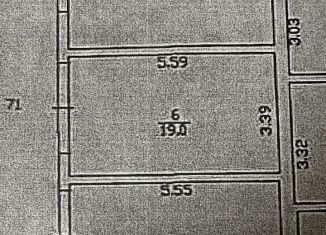 Продам гараж, 19 м2, Тюмень, улица Малиновского, 4