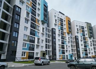 Продаю двухкомнатную квартиру, 41.4 м2, Карелия, проезд Алексея Афанасьева, 5