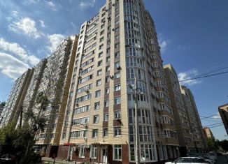 Аренда квартиры студии, 35 м2, Пермь, улица Советской Армии, 72/3, ЖК Триумф