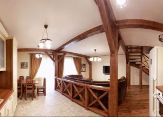 Продам таунхаус, 139.2 м2, Нижний Новгород, Александровская слобода, 340