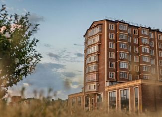 Продажа 1-ком. квартиры, 44.9 м2, Ессентуки, улица Ермолова, 98/2к6