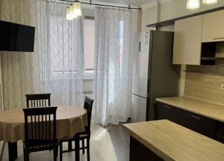 Продажа 3-комнатной квартиры, 113.1 м2, Тюмень, улица Самарцева