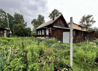 Продаю дом, 48.8 м2, Пермь, Мезенская улица, 82