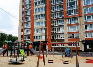 3-ком. квартира на продажу, 115.8 м2, Йошкар-Ола, микрорайон Мирный, улица Кирова, 27