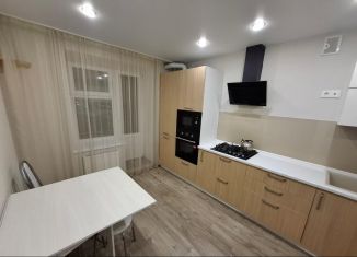 1-комнатная квартира в аренду, 40.2 м2, Чебоксары, Чебоксарский проспект, 39