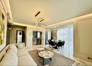 Продаю 2-ком. квартиру, 110.2 м2, Сочи, Парковая улица, 5, микрорайон Центральный