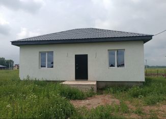 Продажа дома, 80 м2, Ишимбай, площадь Первооткрывателей Башкирской Нефти