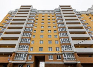 Продажа 1-ком. квартиры, 39.7 м2, Республика Башкортостан, Владивостокская улица, 10