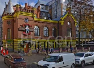 Сдаю офис, 35 м2, Москва, Воронцовская улица, 35Бк1, Воронцовская улица