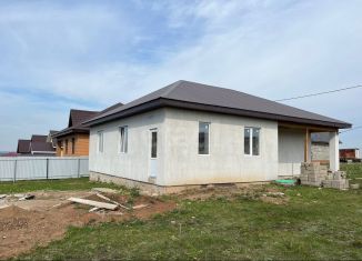 Продажа дома, 110.2 м2, Республика Башкортостан, улица Мира, 58