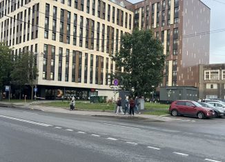 Продаю торговую площадь, 105.5 м2, Санкт-Петербург, Малый проспект Васильевского острова, 54к2