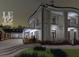 Продаю дом, 870 м2, деревня Чесноково, КП Ренессанс парк, 7