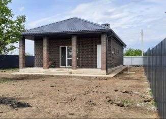 Продам дом, 106 м2, станица Динская, Фонтанная площадь