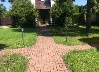 Сдается дом, 275 м2, Москва, Фруктовая улица