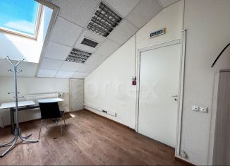 Сдается офис, 659 м2, Москва, Лесная улица, 43, Лесная улица
