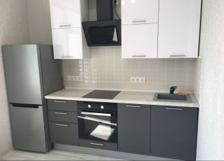 Сдам в аренду 1-комнатную квартиру, 40 м2, Москва, Волоколамское шоссе, 71к5, ЖК Город на Реке Тушино-2018