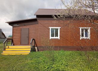 Продаю дом, 122.9 м2, село Новотроицкое, Центральная улица, 6А