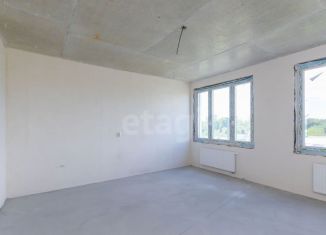 Продается квартира студия, 32.8 м2, Тюмень, улица Павла Никольского, 12, ЖК Акватория