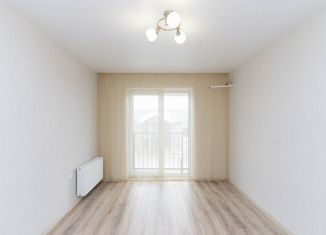 Однокомнатная квартира на продажу, 40 м2, Тюмень, улица Михаила Сперанского, 45, ЖК Видный