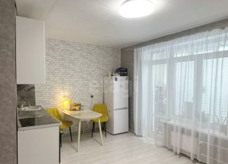 Продается квартира студия, 27.7 м2, Тюмень, Ботаническая улица, 1