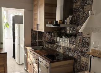 Сдам 2-комнатную квартиру, 60 м2, Мытищи, Лётная улица, 32к1