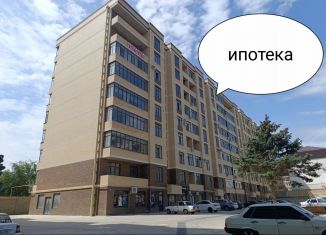 Продаю двухкомнатную квартиру, 76 м2, Дагестан, улица Маяковского, 133/1к2