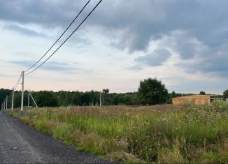 Продажа участка, 6 сот., деревня Скрылья