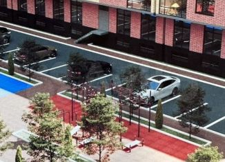 Продается 2-комнатная квартира, 50.4 м2, Дагестан, Благородная улица, 25