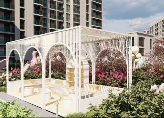 Продаю квартиру студию, 17.9 м2, село Небуг