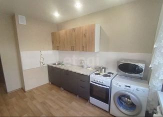 Сдам однокомнатную квартиру, 36.7 м2, Тобольск, ЖК Семь Ключей, 7-й микрорайон, 45