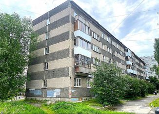 Сдам двухкомнатную квартиру, 35.7 м2, Екатеринбург, улица Бебеля, 172, Железнодорожный район