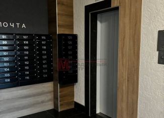 Однокомнатная квартира на продажу, 39.9 м2, Старый Оскол, микрорайон Центральный, 4А, ЖК Оскол Сити