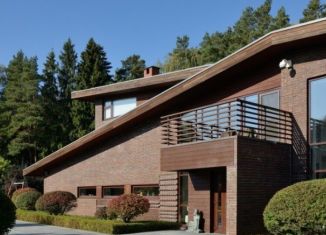 Продажа коттеджа, 1254 м2, деревня Чесноково