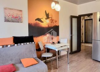 Продается 1-ком. квартира, 36.8 м2, Калининград, Суздальская улица, 11Б