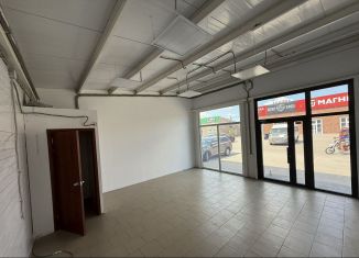 Продаю торговую площадь, 35.3 м2, село Нагаево, Рощинская улица, 91Б