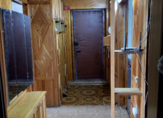 Продается трехкомнатная квартира, 58.1 м2, Кинешма, Спортивная улица, 2Б