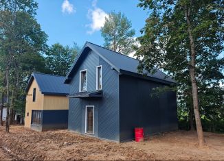 Продажа дома, 108 м2, деревня Павловское