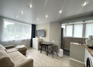 Продам квартиру студию, 24 м2, Владивосток, улица Адмирала Горшкова, 81