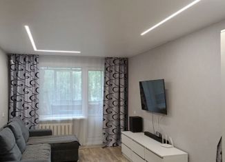 Продаю двухкомнатную квартиру, 44 м2, Йошкар-Ола, улица Строителей, 11