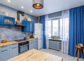 Продаю 3-комнатную квартиру, 80.8 м2, Тюмень, улица Достоевского, 9