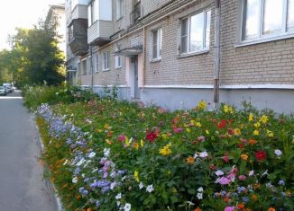 Продажа 2-ком. квартиры, 42 м2, Электросталь, улица Победы, 1к2