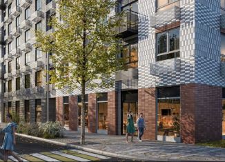 Продажа помещения свободного назначения, 70.1 м2, посёлок городского типа Боброво, жилой комплекс Восточное Бутово, 47