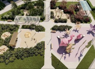 Продам квартиру студию, 25.3 м2, село Небуг